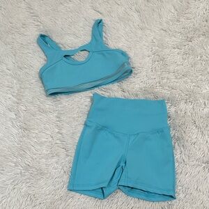 ❤️ Five The Label Set Size YL (8/10)